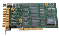 Chase Waveform Generator card